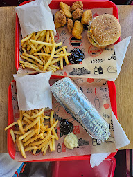 Photo n°31 de Maxin Chicken à Paris (Restaurant de tacos)