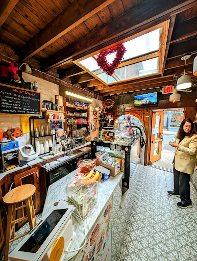Midpoint Coffee Brewers Gallery - United States