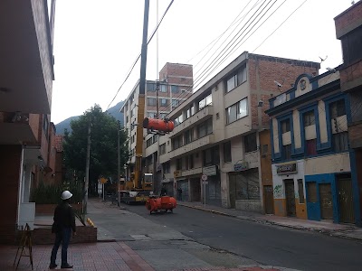 Photos of Boiler International Co. Calderas