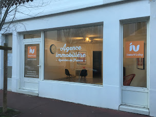 Photo n°1 de ImmoVichy à Vichy (Agence immobilière)