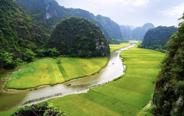Ninh Binh Railway Station