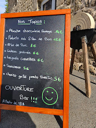 Photo n°1 de Restaurant Ô bas du bourg - Restaurant Mayenne à Montreuil-Poulay (Traiteur)