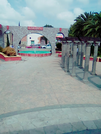 C.S. SAN FELIPE TEOTITLAN - Thumbnail