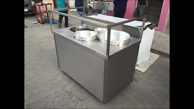 Photos of Sthal Industrial Kitchens