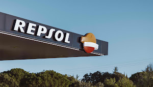 Estación de Servicio Repsol 0