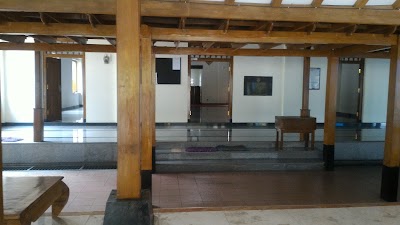 Photos of Nurhidayatulloh Mosque - Kuncen