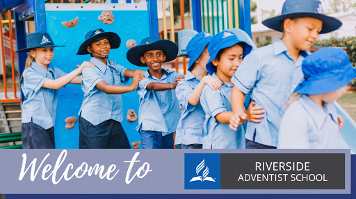 Riverside Adventist School - Thumbnail