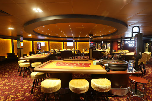 Grosvenor Casino Luton, Luton | DestiMap | Destinations On Map