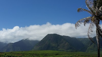 Kalaupapa National Historical Park