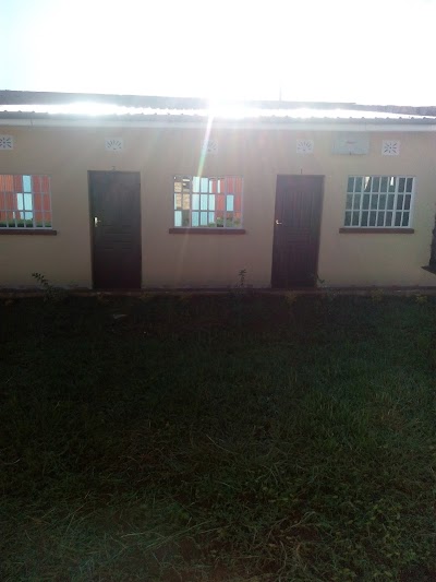 Photos of Jovian Guest House