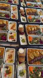 Photo n°52 de Le Phénicien ALKARAM à Strasbourg (Restaurant syrien)