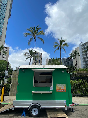 Photo of Oahu Dispensary and Provisions