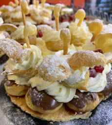 Photo n°37 de Au Pain de Paul à Roquefort-les-Pins (Boulangerie)