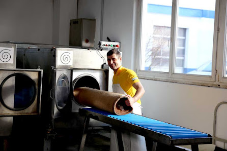 TEPPICHREINIGUNG RUNTE GmbH Hanauer Str. 13, 63739 Aschaffenburg