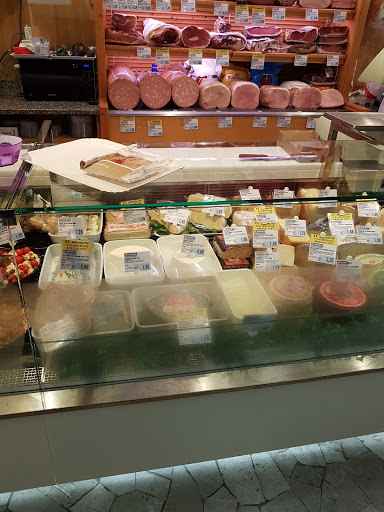 Supermercati MARE+ - Thumbnail