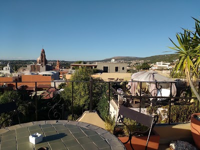 Photos of Casa del Tio Hotel Boutique