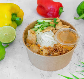 Photo n°18 de Le Bao - Istres à Istres (Restaurant asiatique)