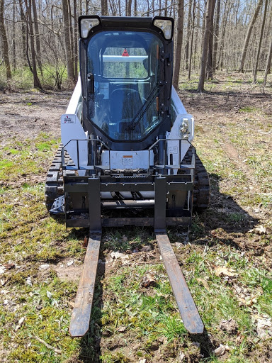 Active Equipment Rental - Thumbnail
