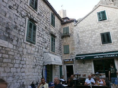 Photos of Cafe Bagulin