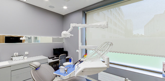 Recenzije Esthetic Dental Center (Centar za estetsku stomatologiju) u Zagreb - Zubar