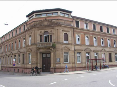 Photos of Finanzamt Emmendingen