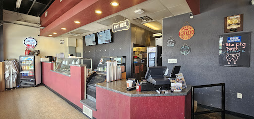 Fuel BBQ - Visual
