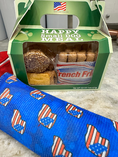 Good Dog! Treat Truck - Thumbnail