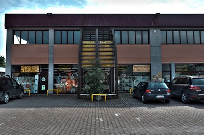 Photos of Antincendio e Sicurezza