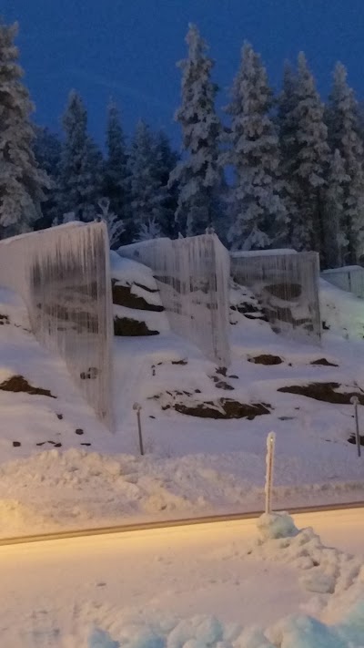 Photos of Avis Rovaniemi Lentokentt&auml;