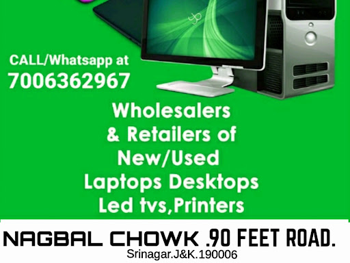 SANDYBRIDGE LAPTOP STORE.  post image