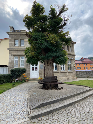 Gaststätte Schloss - Visual