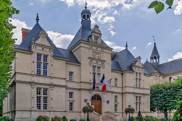 POI Fictif Ville L'Isle-Adam