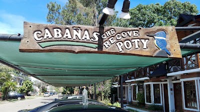 Photos of Caba&ntilde;as Che Recove Poty