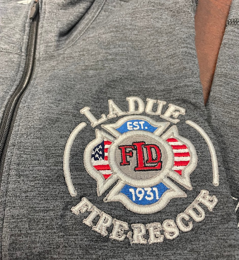 St. Louis Embroidery