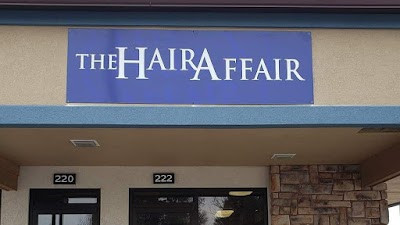 The Hair Affair