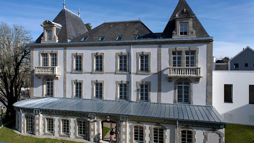 Photo de Résidence Services Seniors DOMITYS - Terres de Légendes à Vannes (56000)