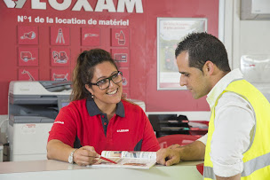 Photo n°14 de Loxam Ploërmel à Ploërmel (Agence de location de matériel)