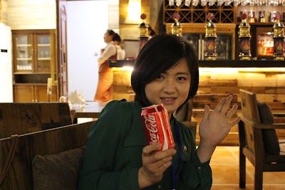 bar