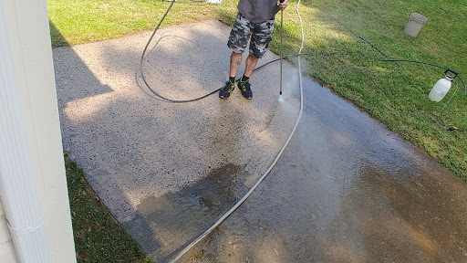 Avatar for Hurlburt Handyman Services (Al Hurlburt)