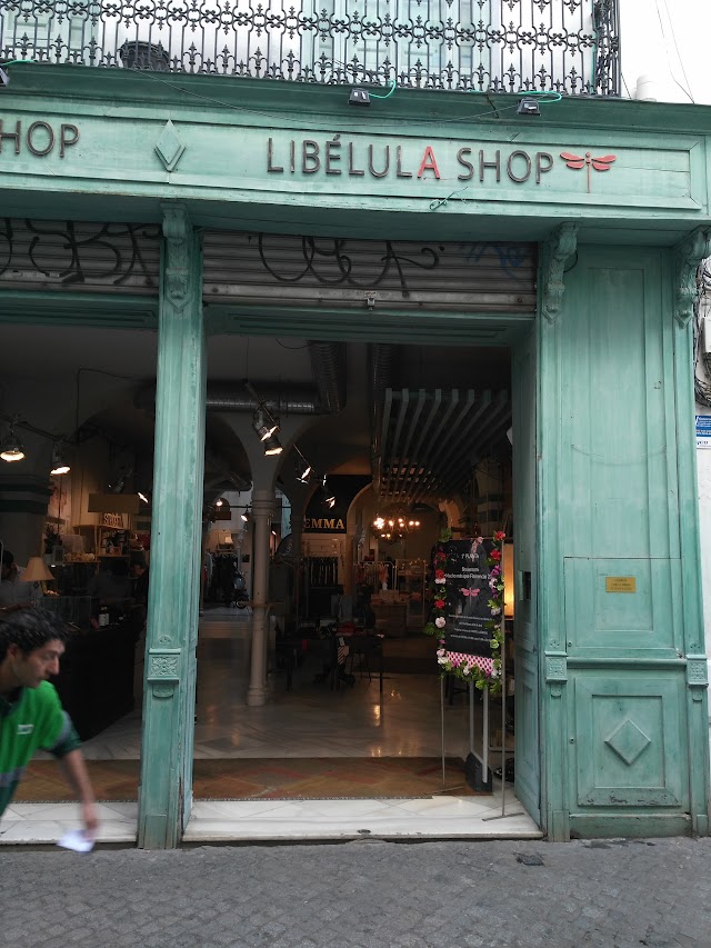 Libélula Shop