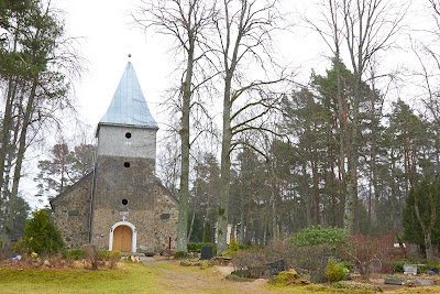 Photos of Rojas luterāņu baznīca