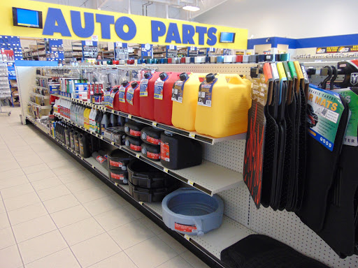 Auto Value Airdrie - Visual