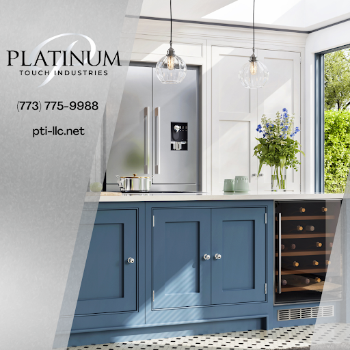 Avatar for Platinum Touch Industries LLC