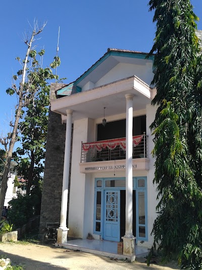 Photos of Pondok Pesantren Annuqayah