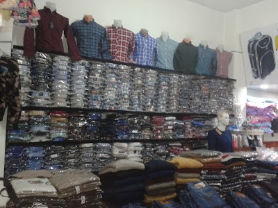 clothing-store