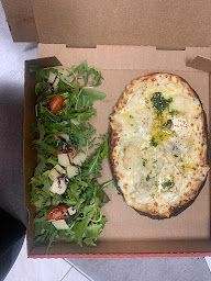 Photo n°12 de La Pizz à Poligny (Pizzas à emporter)