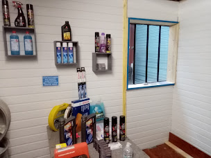 Photo n°18 de Alex Pneus à Longuyon (Magasin de pneus)