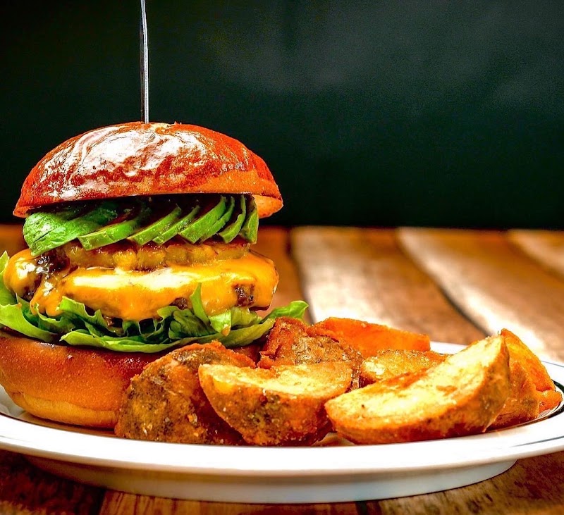 ジャック&ソーヤー