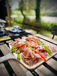 Photo n°56 de BIVOUAC à Mornac-sur-Seudre (Restaurant)