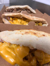 Photo n°7 de Allo Pizza à Reims (Sandwicherie)